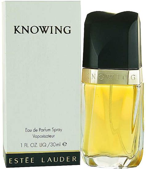 Estée Lauder Knowing Eau de Parfum .